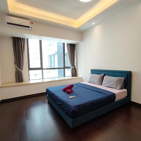 R&F Princess Cove Premium Home Stay 3Bed 2Bath جوهر بهرو المظهر الخارجي الصورة