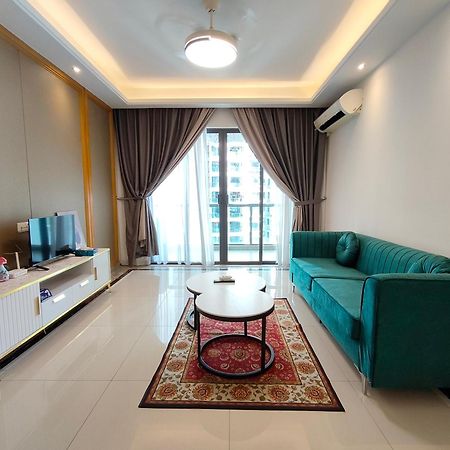R&F Princess Cove Premium Home Stay 3Bed 2Bath جوهر بهرو المظهر الخارجي الصورة
