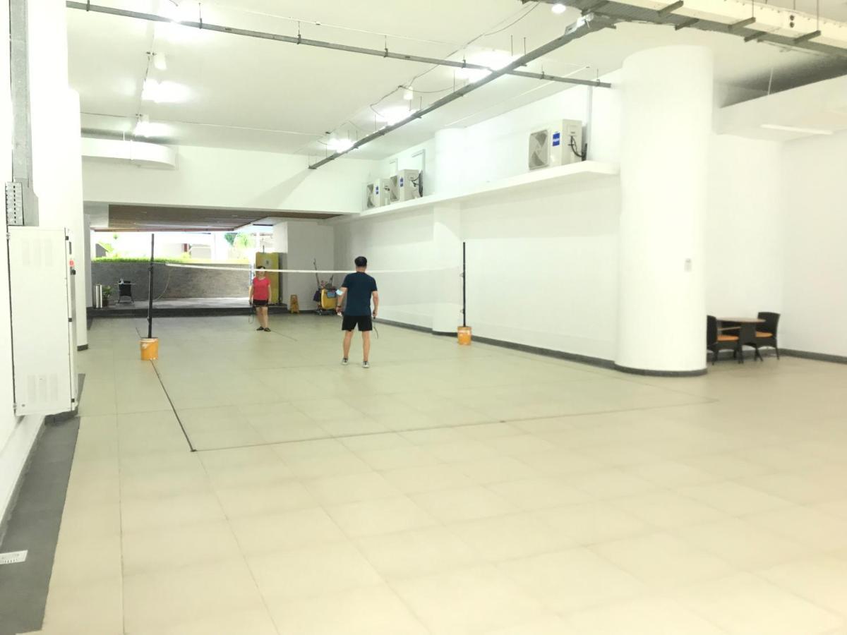 R&F Princess Cove Premium Home Stay 3Bed 2Bath جوهر بهرو المظهر الخارجي الصورة