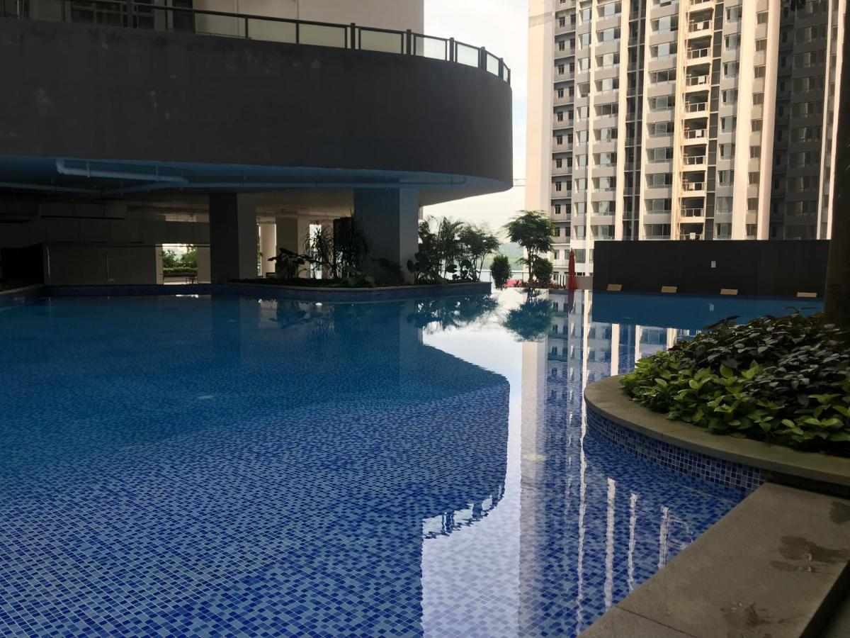 R&F Princess Cove Premium Home Stay 3Bed 2Bath جوهر بهرو المظهر الخارجي الصورة
