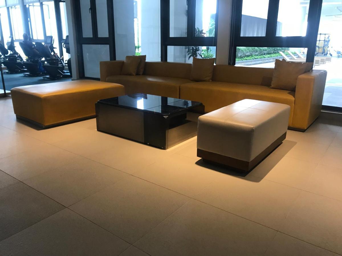 R&F Princess Cove Premium Home Stay 3Bed 2Bath جوهر بهرو المظهر الخارجي الصورة
