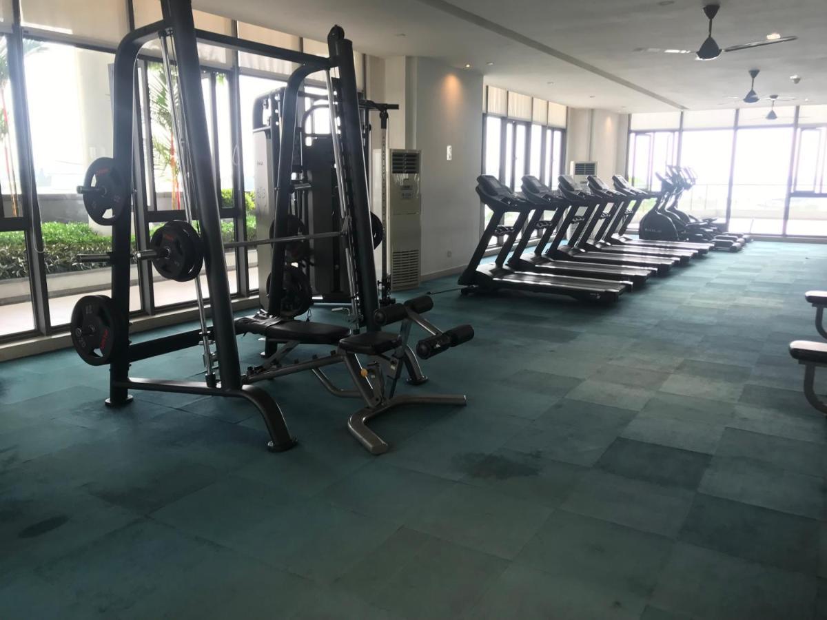R&F Princess Cove Premium Home Stay 3Bed 2Bath جوهر بهرو المظهر الخارجي الصورة