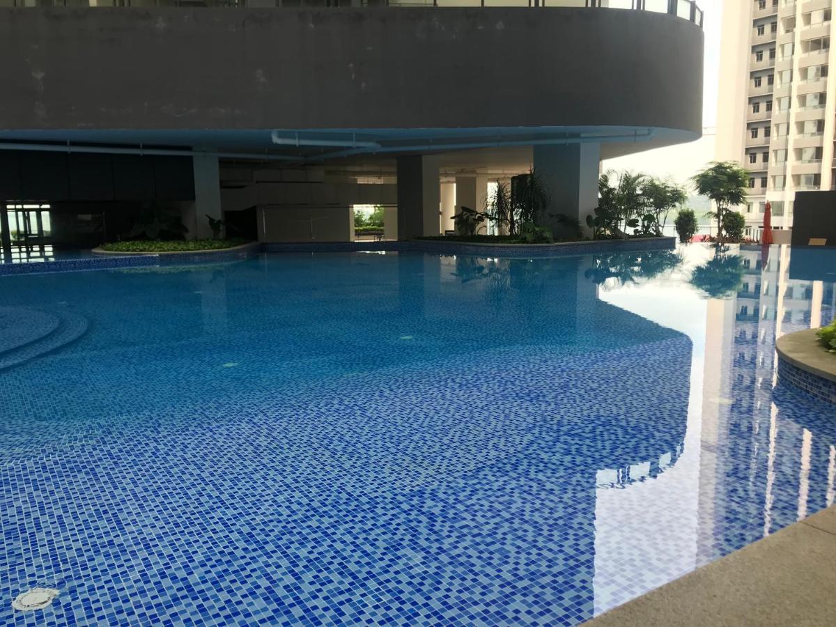 R&F Princess Cove Premium Home Stay 3Bed 2Bath جوهر بهرو المظهر الخارجي الصورة