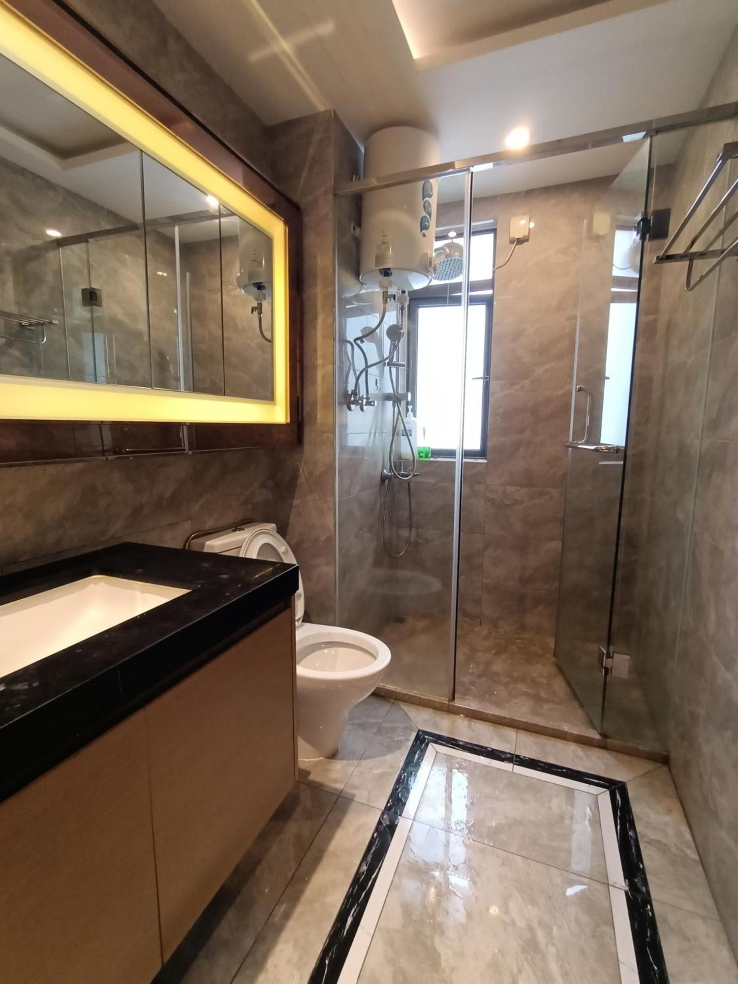 R&F Princess Cove Premium Home Stay 3Bed 2Bath جوهر بهرو المظهر الخارجي الصورة
